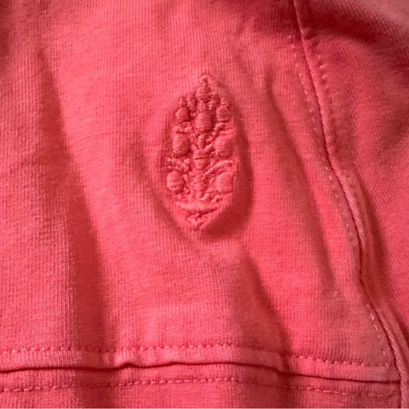 Free People FP Movement Hot Shot Onesie - Coral - Picture 6 of 6